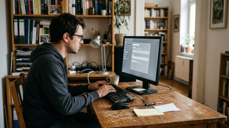 Не работает Центр обновления Windows: пошаговая инструкция по восстановлению