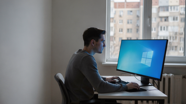 Безопасный режим Windows: когда использовать и что он делает
