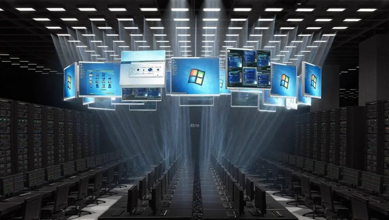 Как включить безопасный режим в Windows 11 и Windows 10