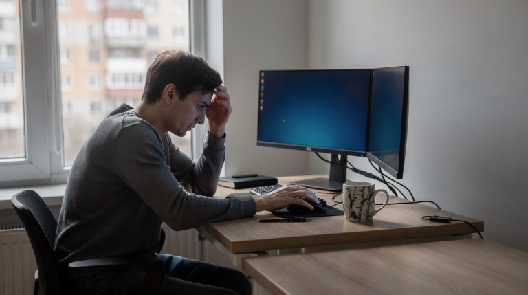 Не запускается программа в Windows: основные причины и способы исправления