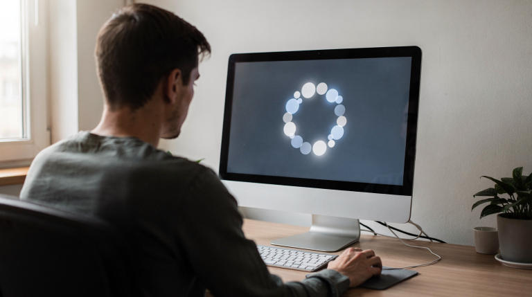 Почему Windows долго загружается: что происходит при старте системы