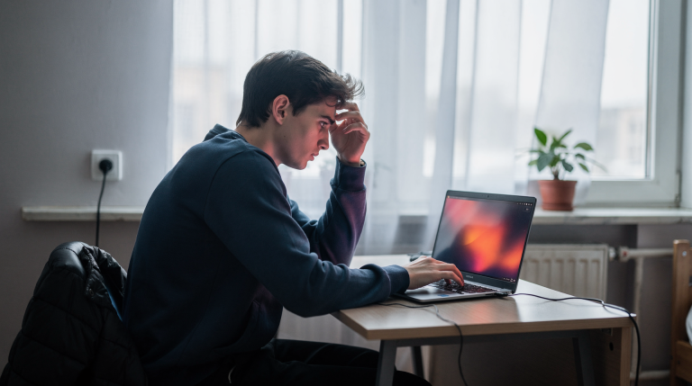 Практический разбор типовых ошибок Windows для студентов и новичков
